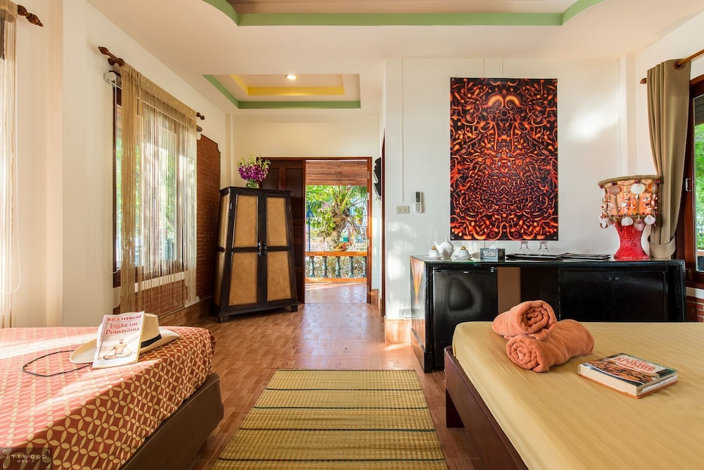 Seaboard Bungalows