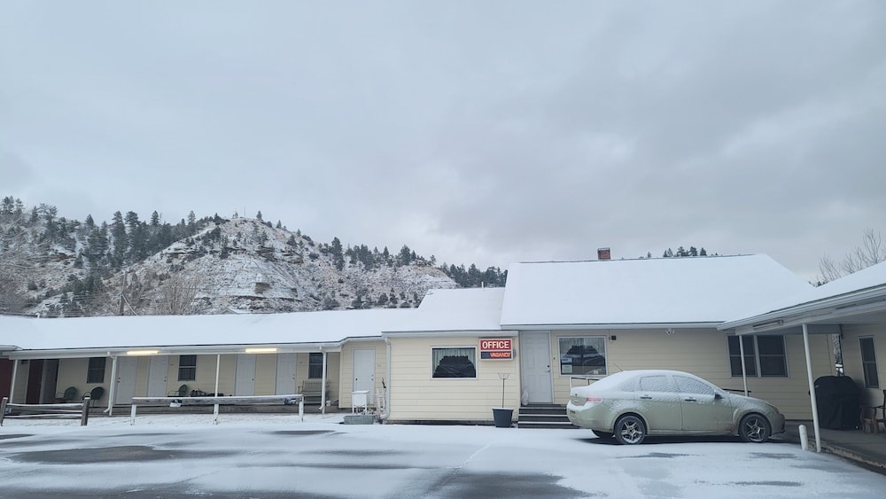Restwel Motel