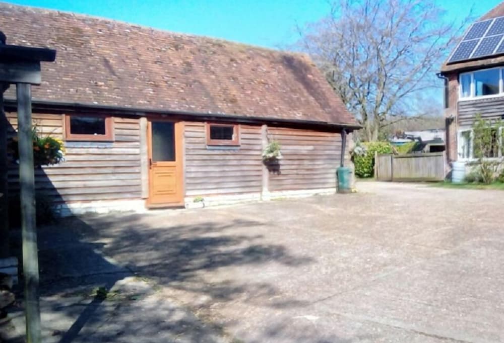 Copper Beeches Accomodation