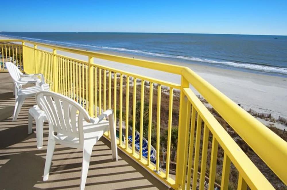 Units at Bay Watch by Elliott Beach Rentals