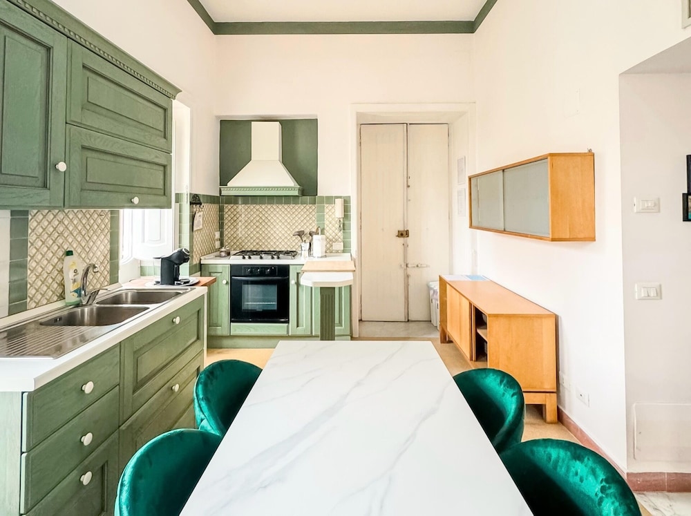YourHome - Chiara's Apartment Sorrento