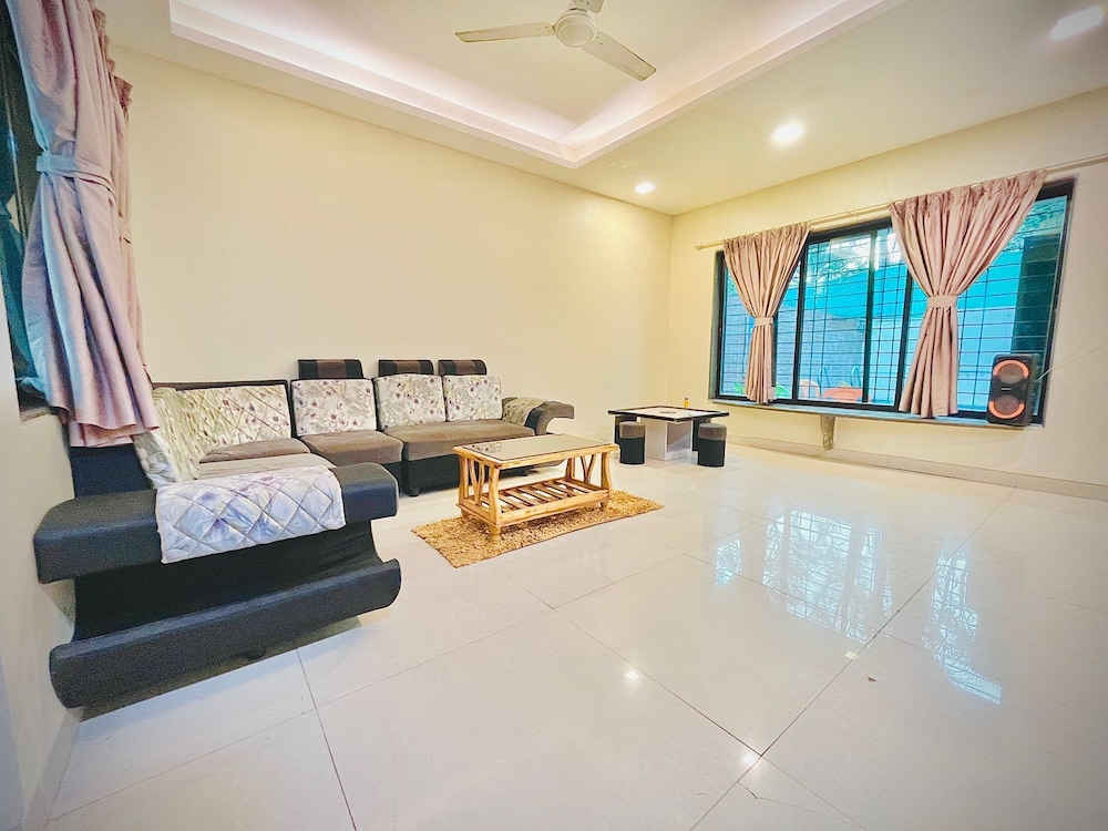 Atharv Villa
