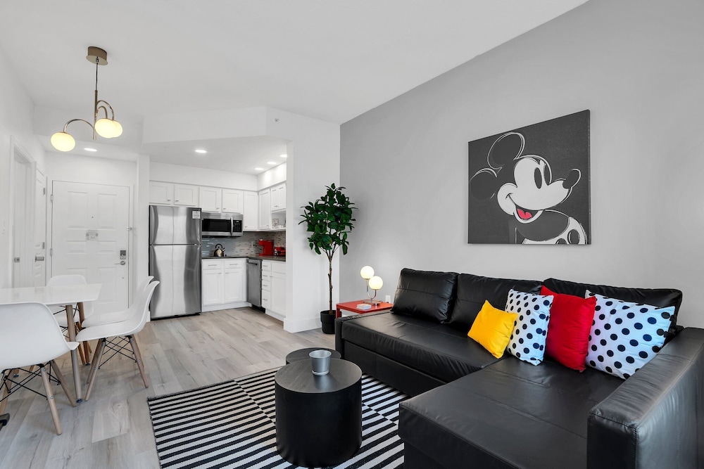 Lake Buena Vista Vacation Rental