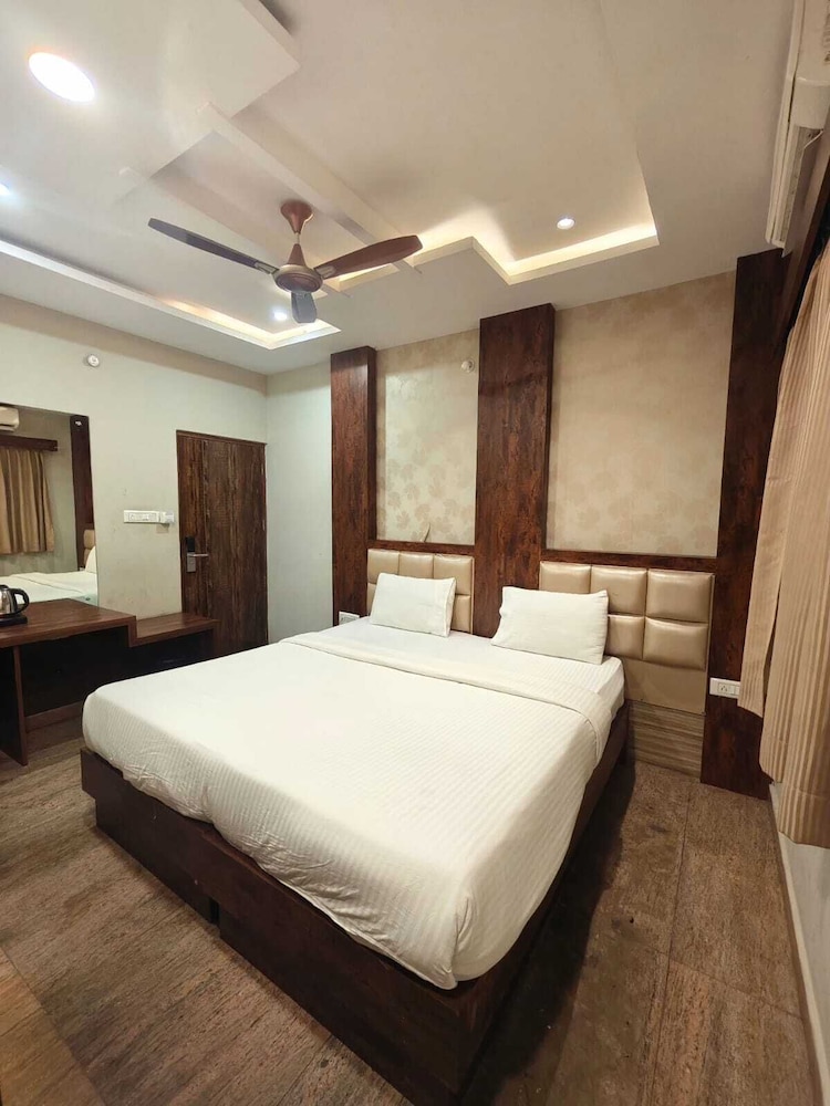 Stayz Royale Koramangala