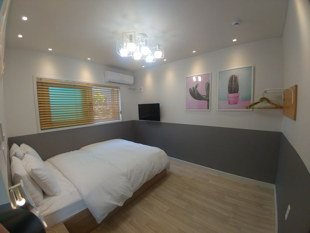 Aileen Guesthouse