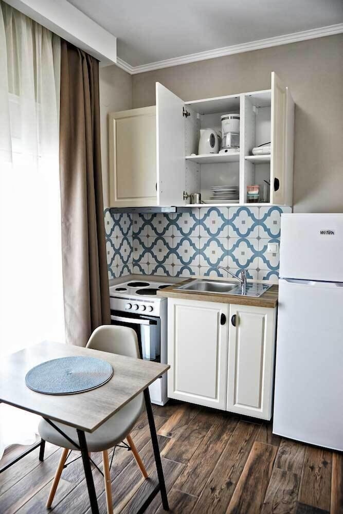 Romilia Guesthouse