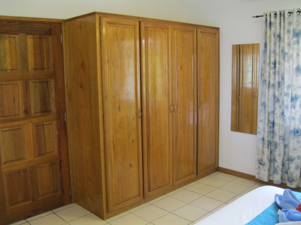 Chepsted Chalets