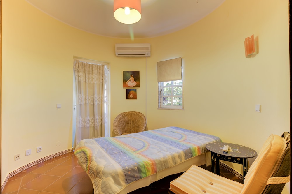Villas2go2 Vilamoura Chile
