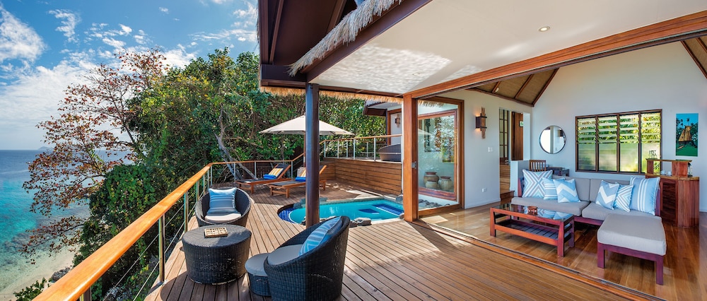 Royal Davui Island Resort, Adults Only, Meals Inclusive - view 4