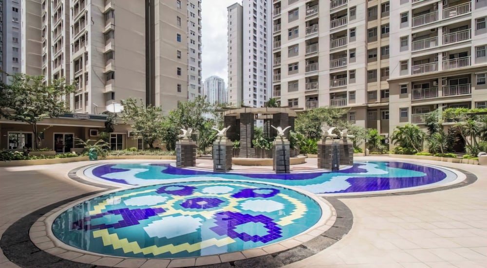 Platinum Royal Mediterania West Jakarta