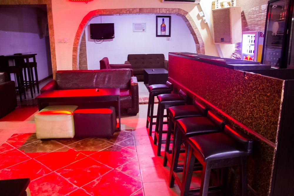 Modex Guest House