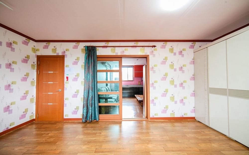 Taean Oak Vill Pension