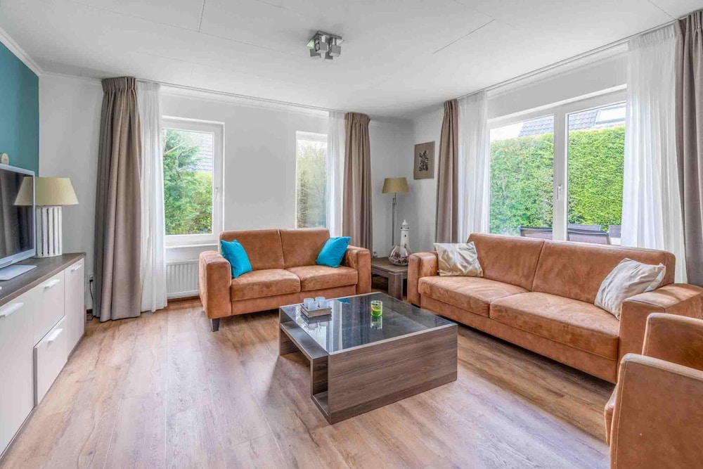 Charming Villa Near the sea and Forest