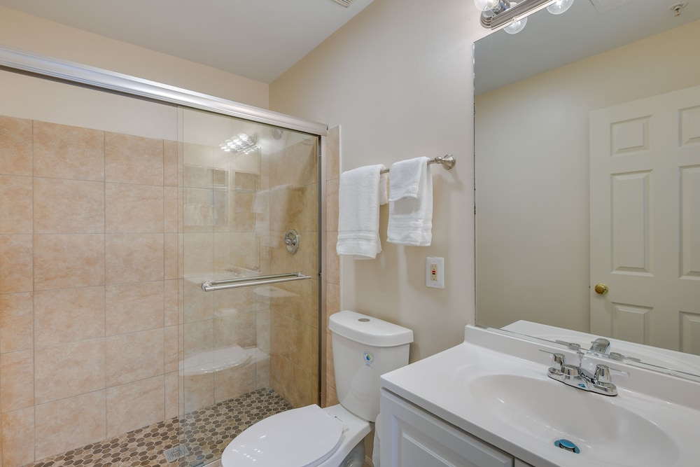 Owings Mills Townhouse: 8 Mi to Liberty Reservoir! - Property Image 18