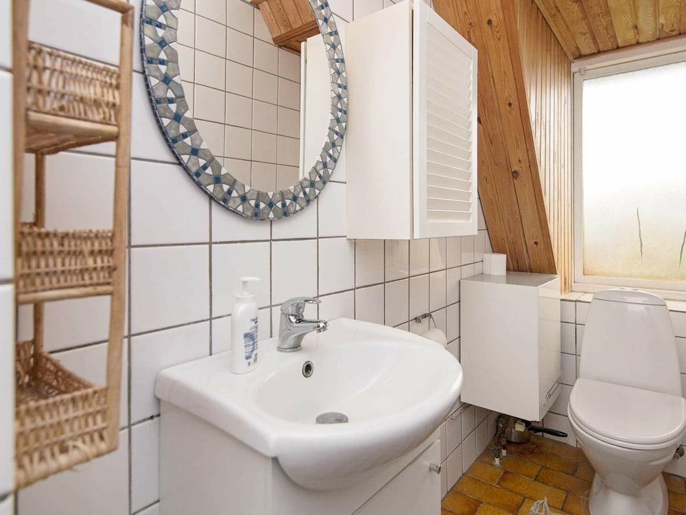 4 Person Holiday Home in Romo view 3