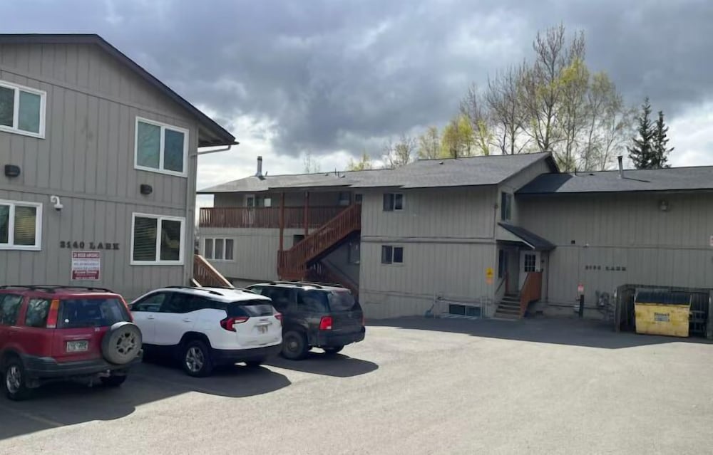 Great North Lodging