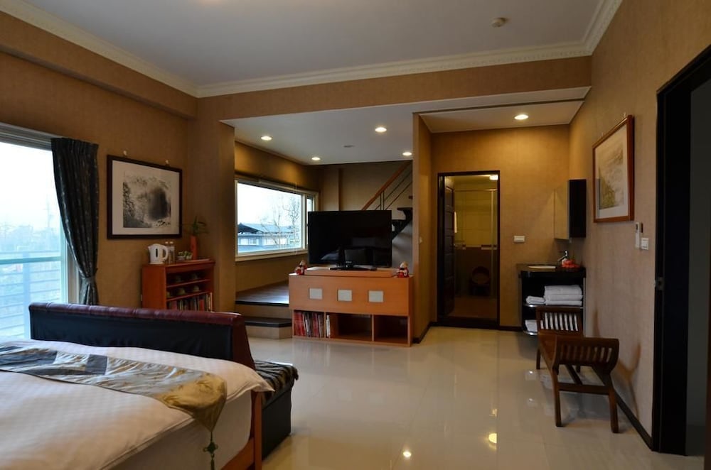 Fuluart B&B