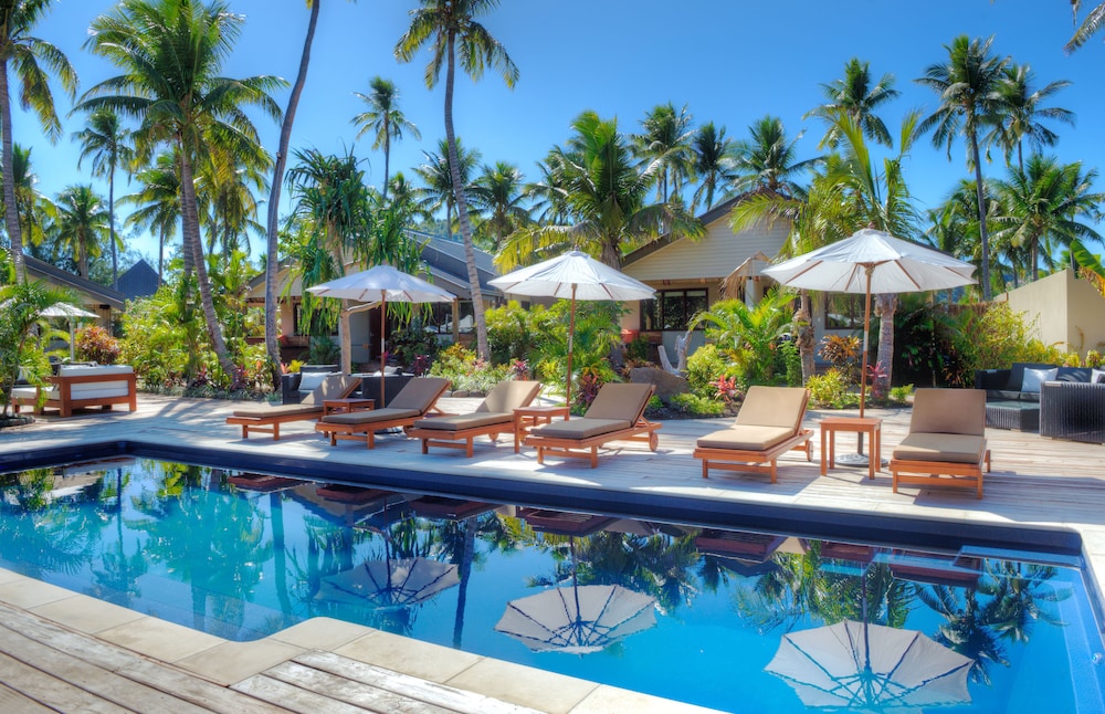 Paradise Cove Resort