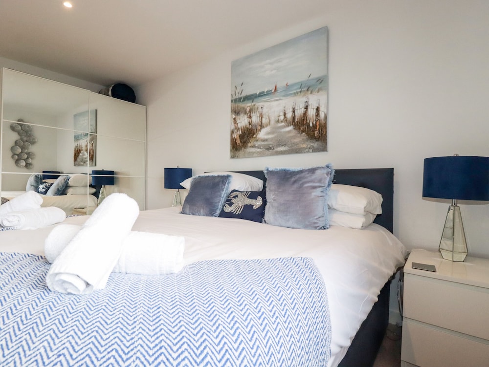 Towan Penthouse