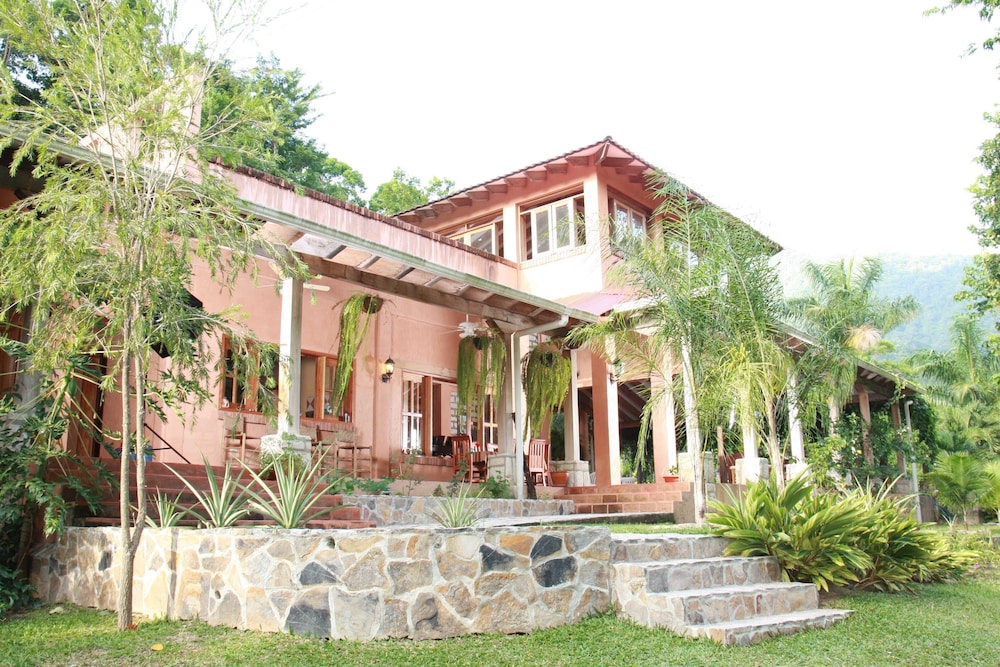 La Villa de Soledad B&B