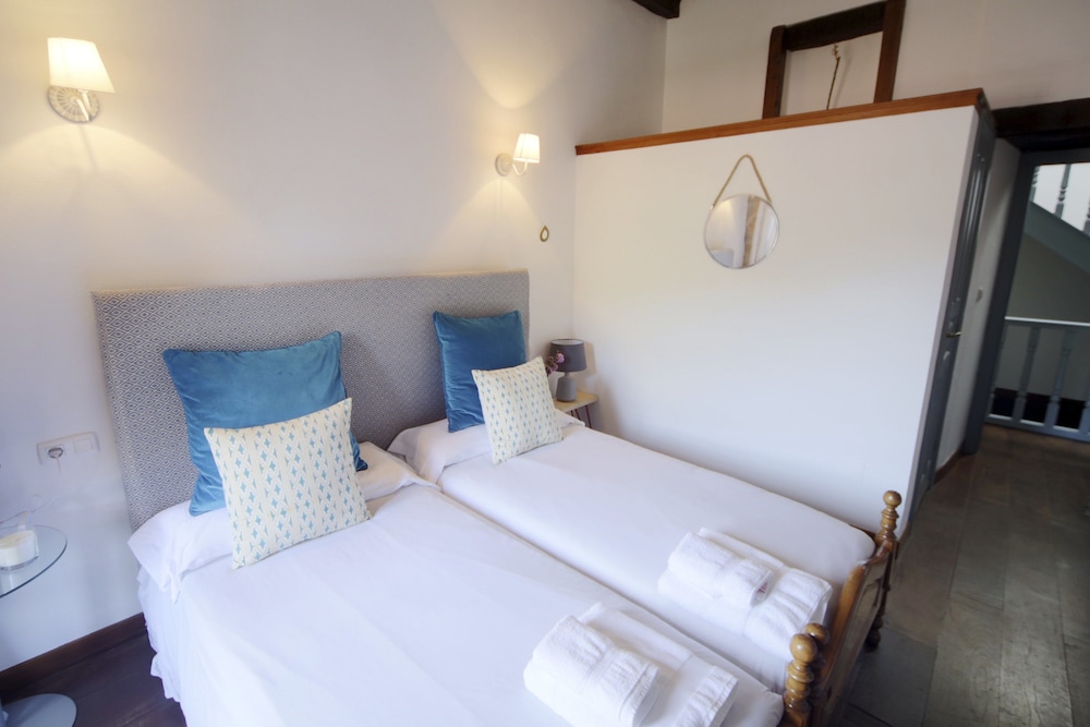 Posada La Infinita Rural Boutique