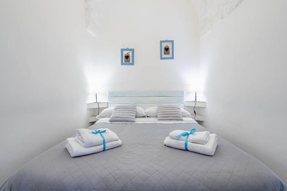 Vico di Ostuni Apartments by Rentbeat