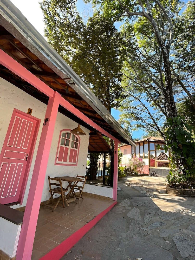 Pousada Villa Verde
