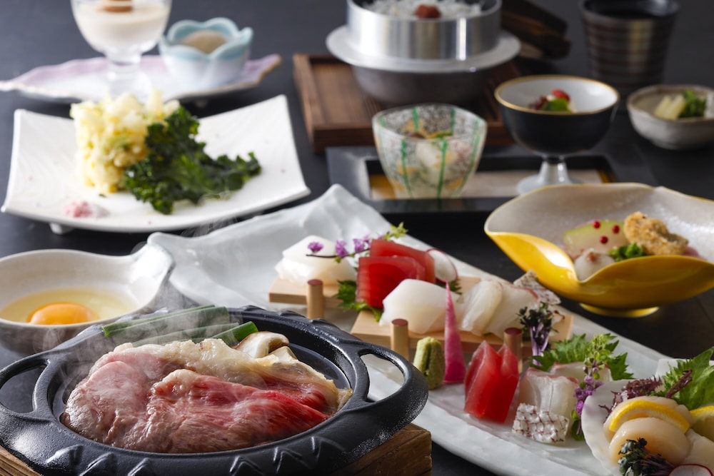 KAMENOI HOTEL Kumano Tanabe 59