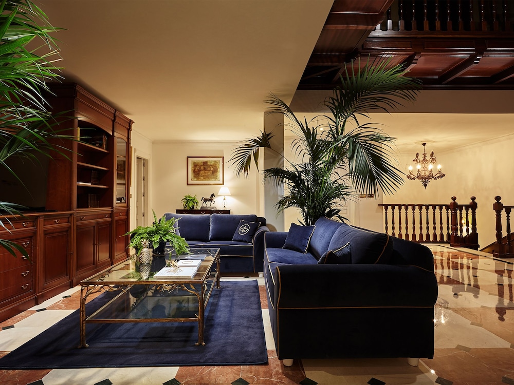 Marbella Vacations - Hotel The Touch Puerto Banus - Property Image 56