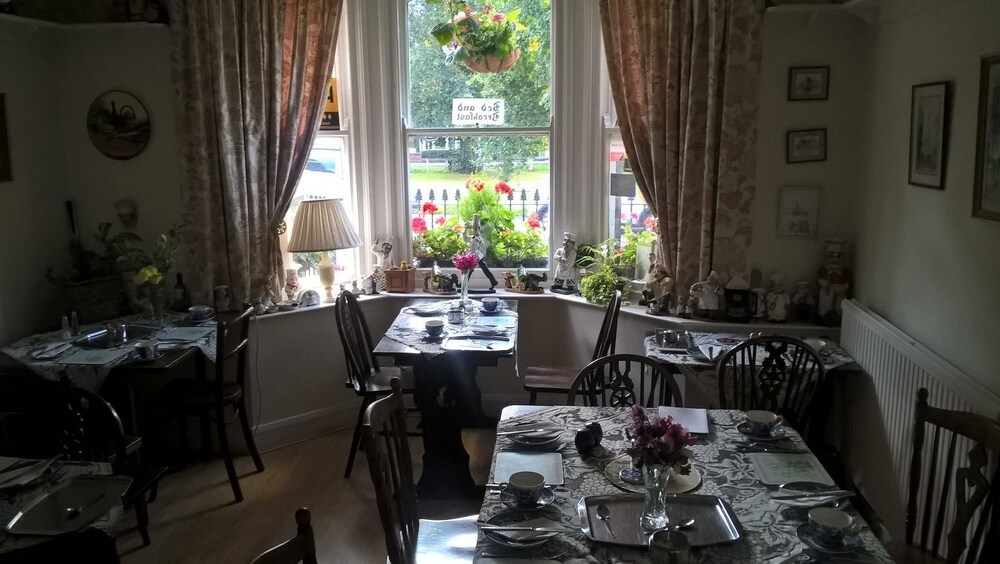Greenside Guesthouse