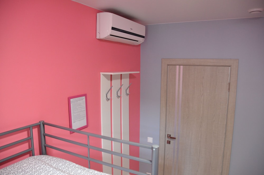 Hostel Sunkiss