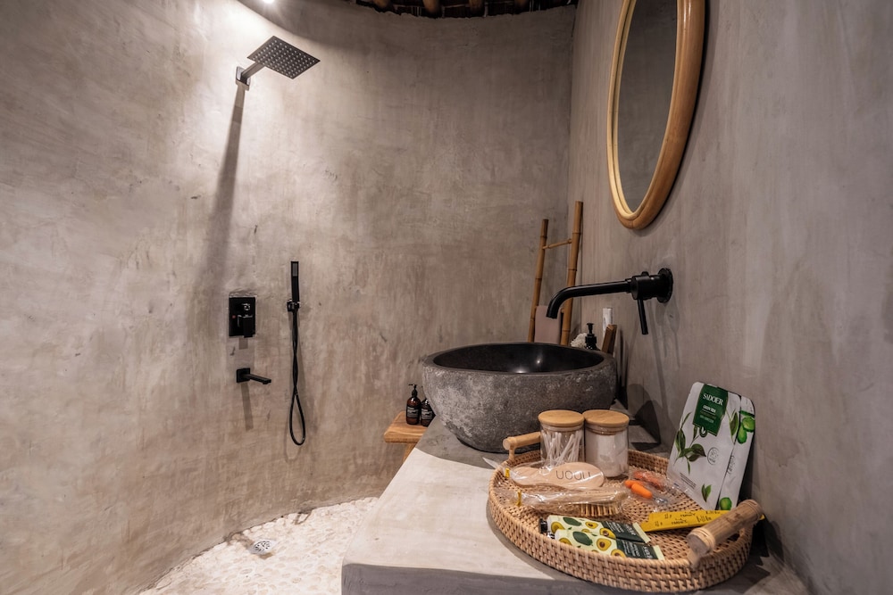 Noon Bamboo Villas