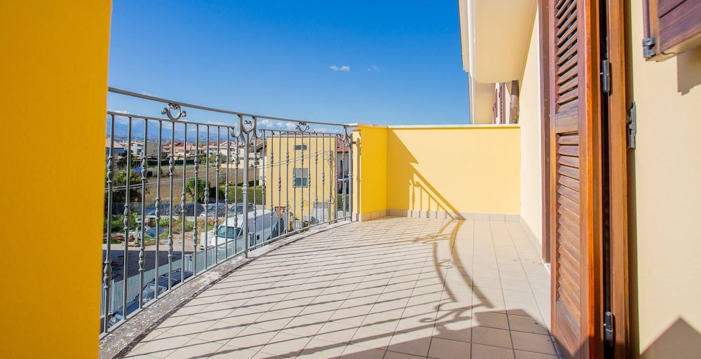 Villa Vespucci - Pet Friendly