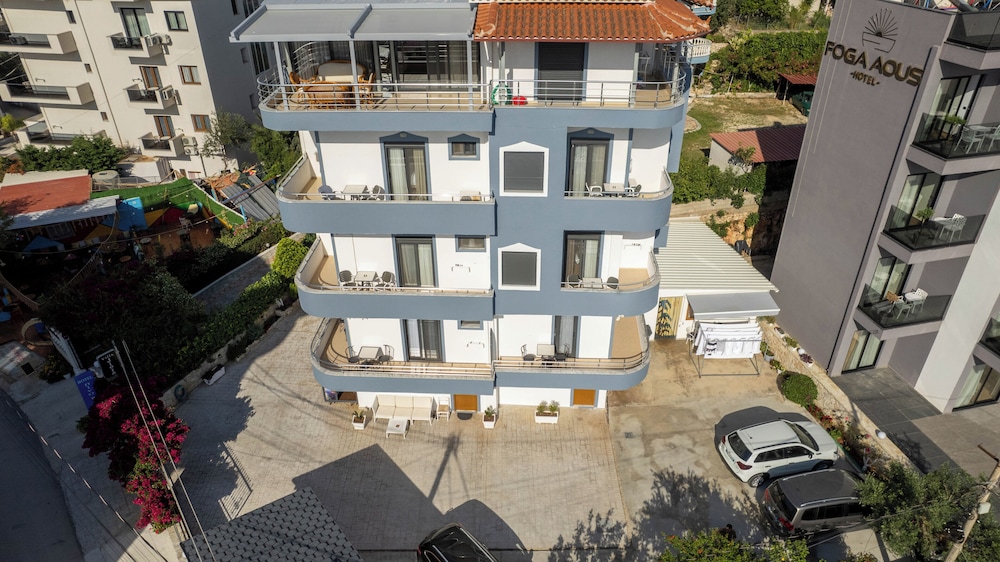 Villa JIOTA