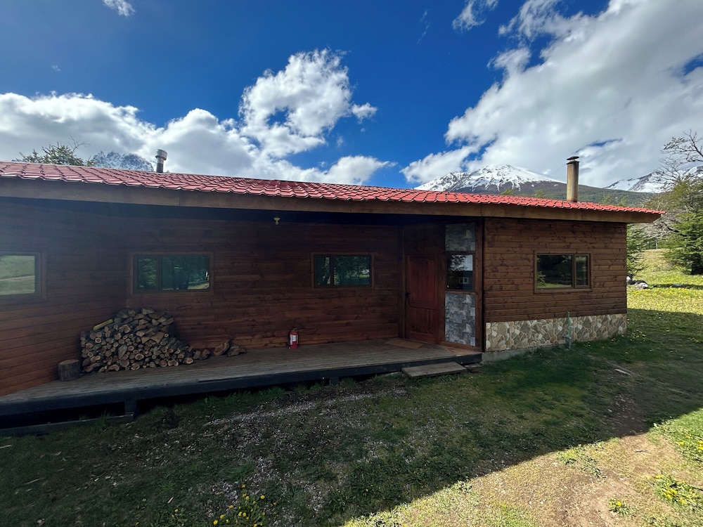 Quelen Patagonia