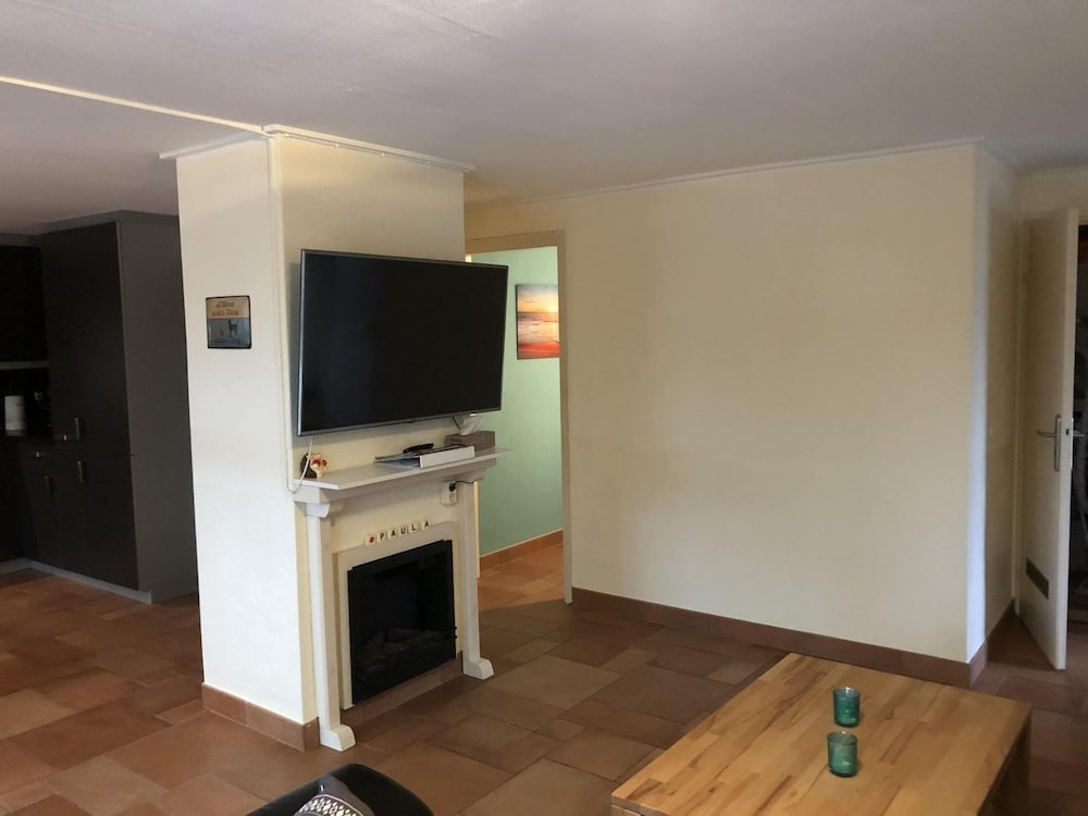 Furnished Bungalow With Garden