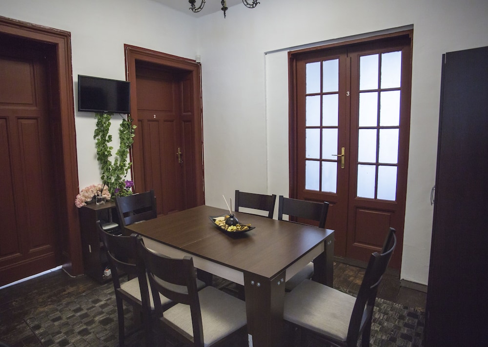 Italian House Simeon