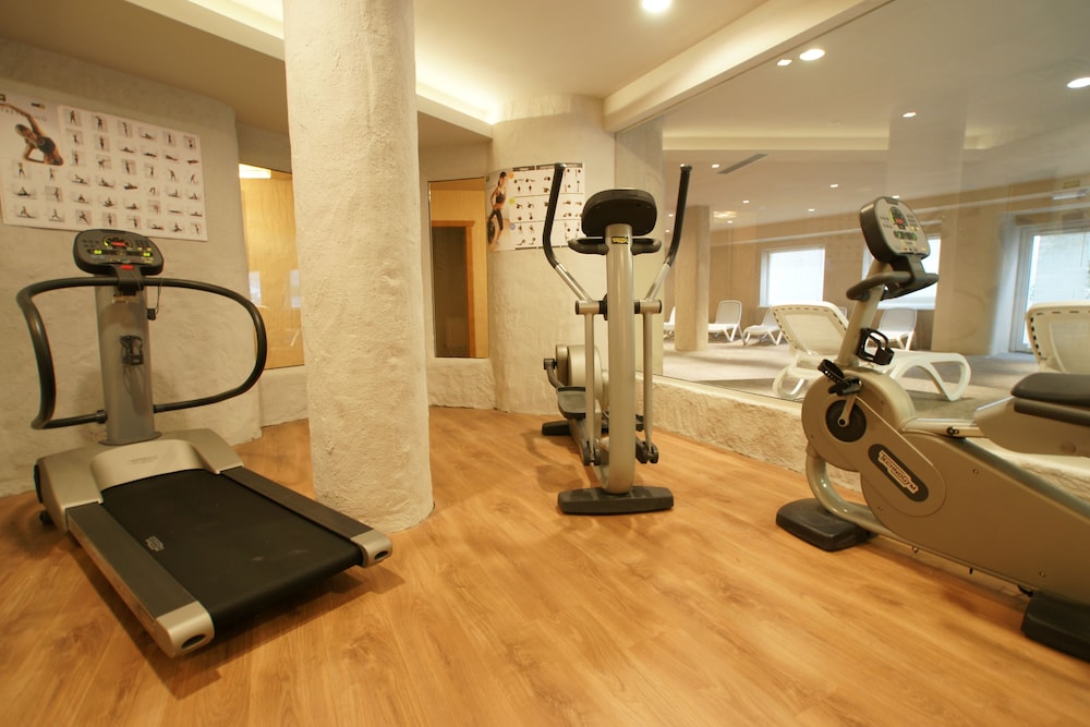 Adler Family & Wellness Clubresidence