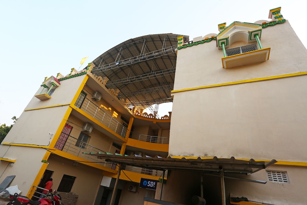 OYO 24234 Hotel Payal And Resort view 4