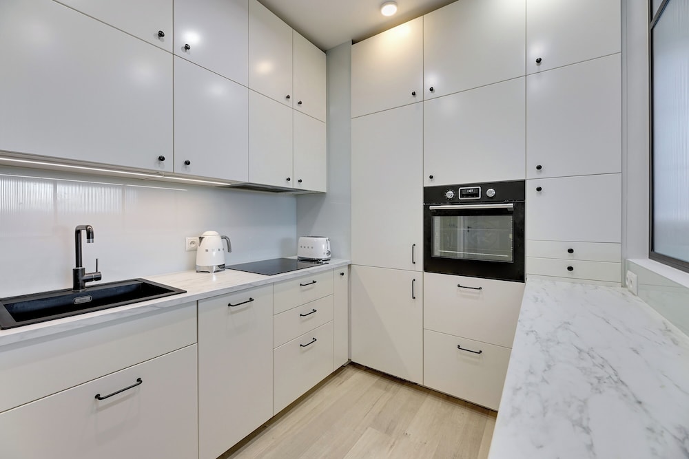 Nadmorski Park by Grand Apartments