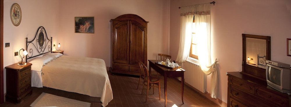 Agriturismo FATTORIA ROZZALUPI