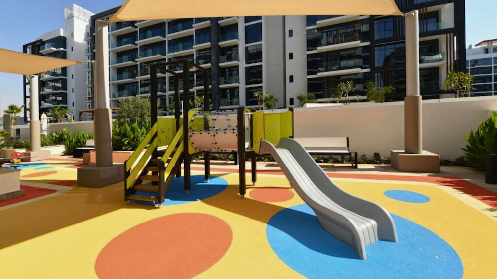Azizi Riviera Residences - Meydan