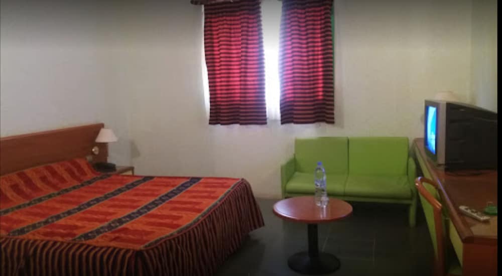 Hotel Belveder
