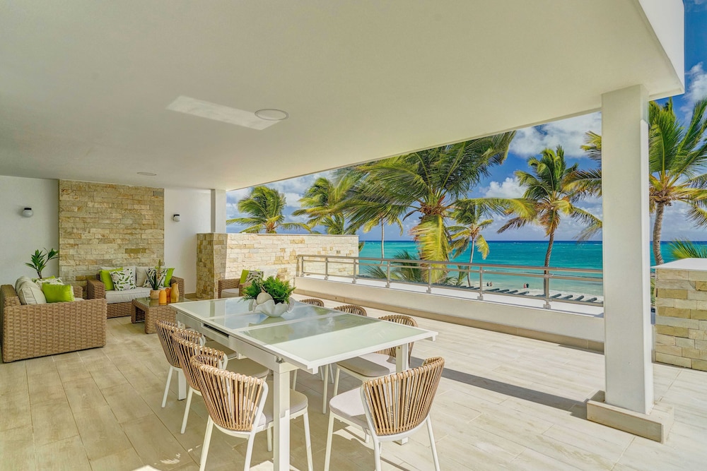 Costa Atlantica Beach Condos