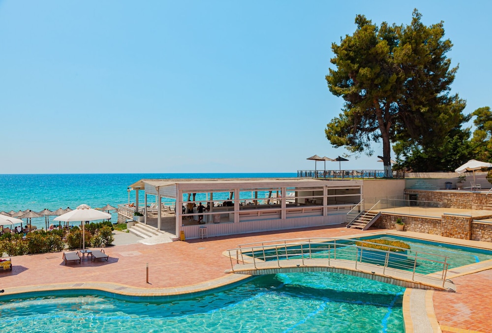 Elani Bay Resort
