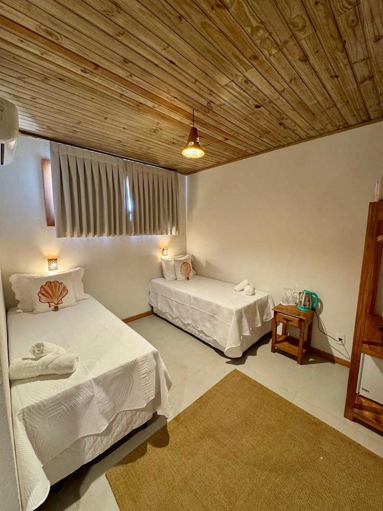 Caraiva Suites