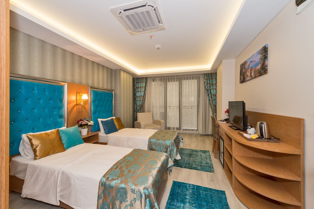 Grand Palace Otel - Image 72