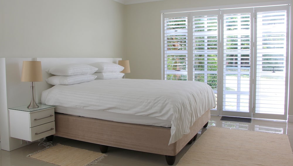 Alphen Lodge Constantia