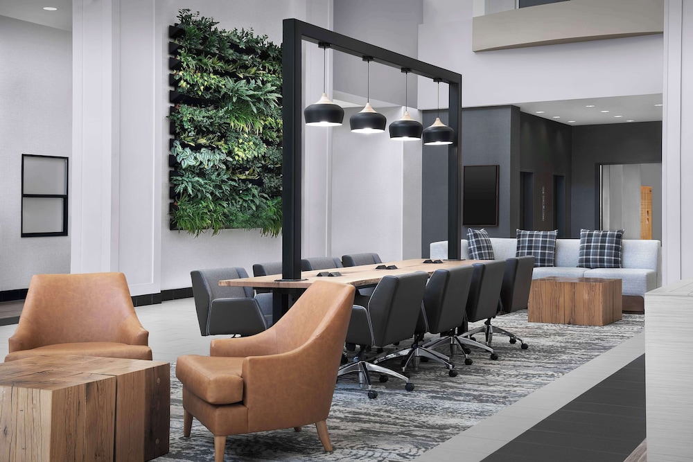 Embassy Suites Portland/Hillsboro, Oregon