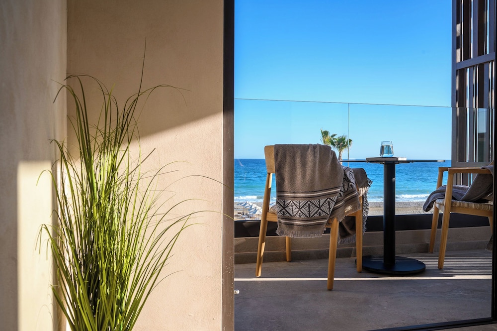 Nalu Resort & Spa